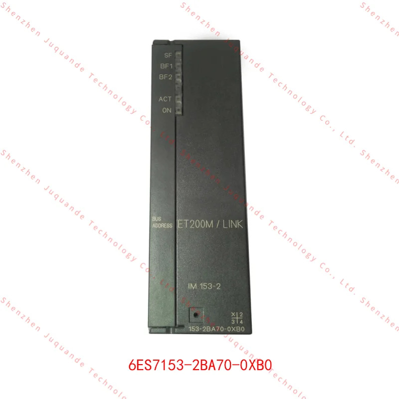 6ES7153-2BA70-0XB0 6ES7314-6CG03-0AB0 6ES7157-0AC85-0XA0 신 오리지널