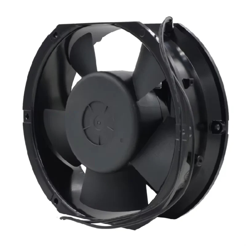 HONGUAN 서버 냉각팬 AC 380V 0.13A 172x172x51mm 2 와이어 H17251B3HL