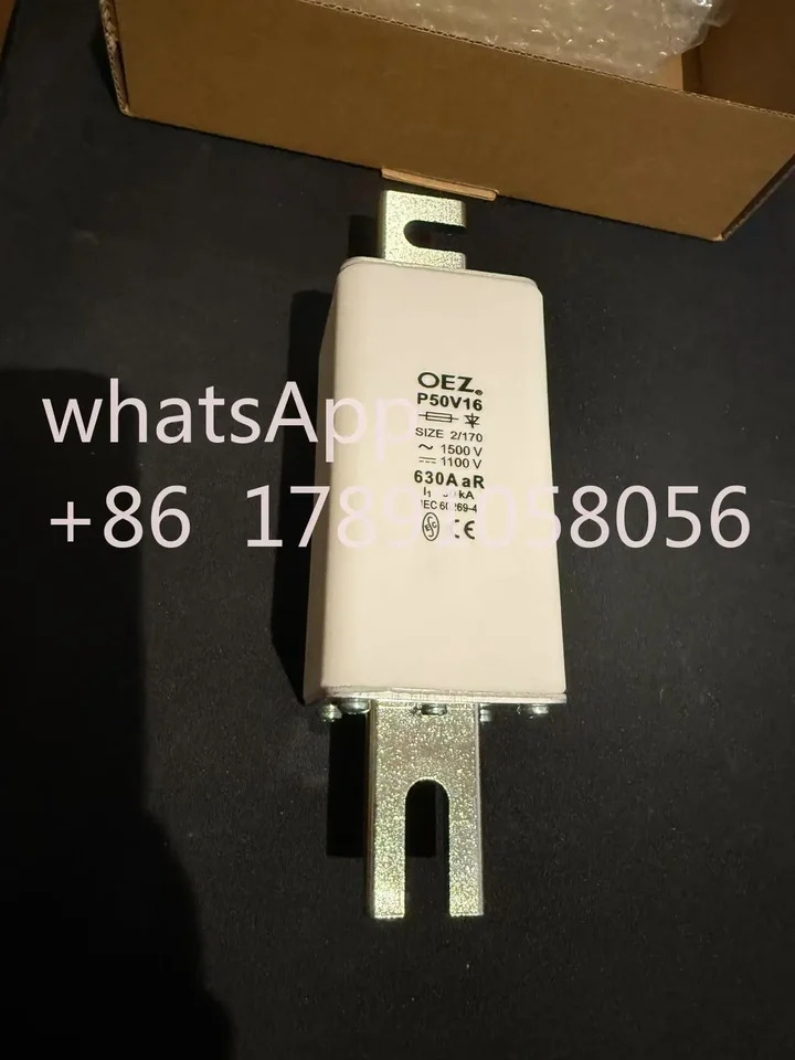 OEZ P50V16 630A