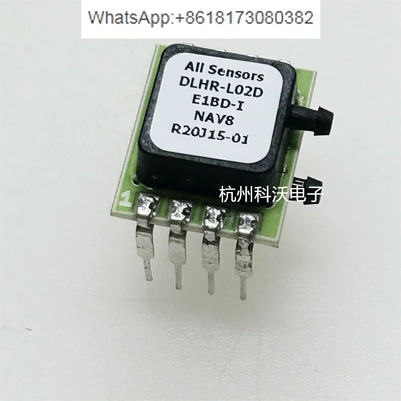 DLHR-L02D-E1BD-I-N8 압력센서 센서