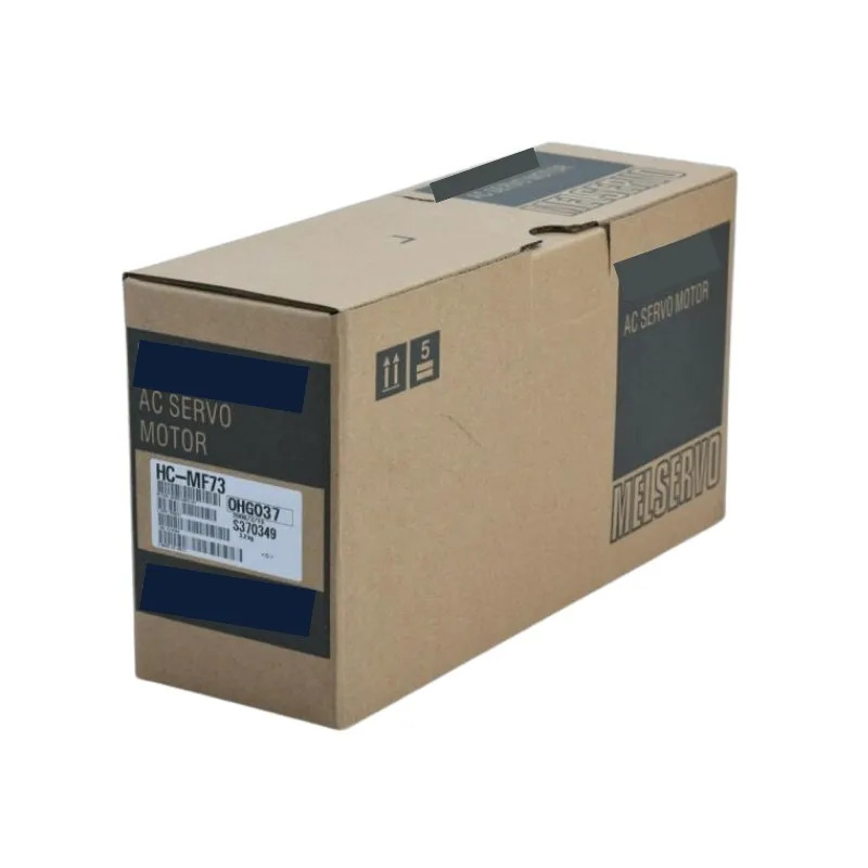 HC-MF73 서보모터 내 신