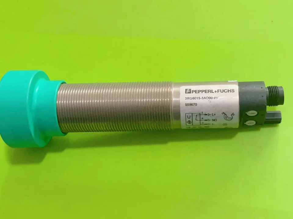Beijiafu P F 초음파 센서 3RG6015-3AD00-PF 559670