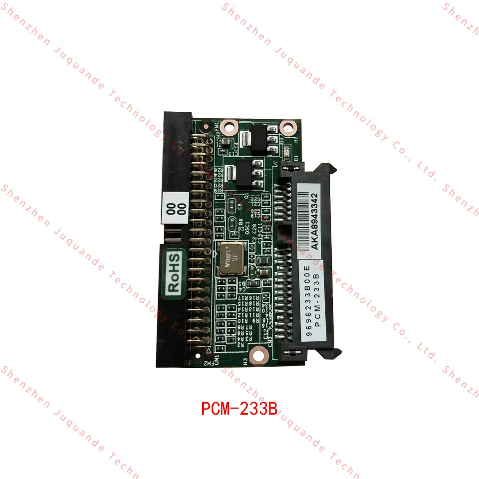 PCM-233B PCM-233C PCM-3835 PCA-COM485-00A1E PCA-COM232-00A1E PCA-CFP1-00A1E 신