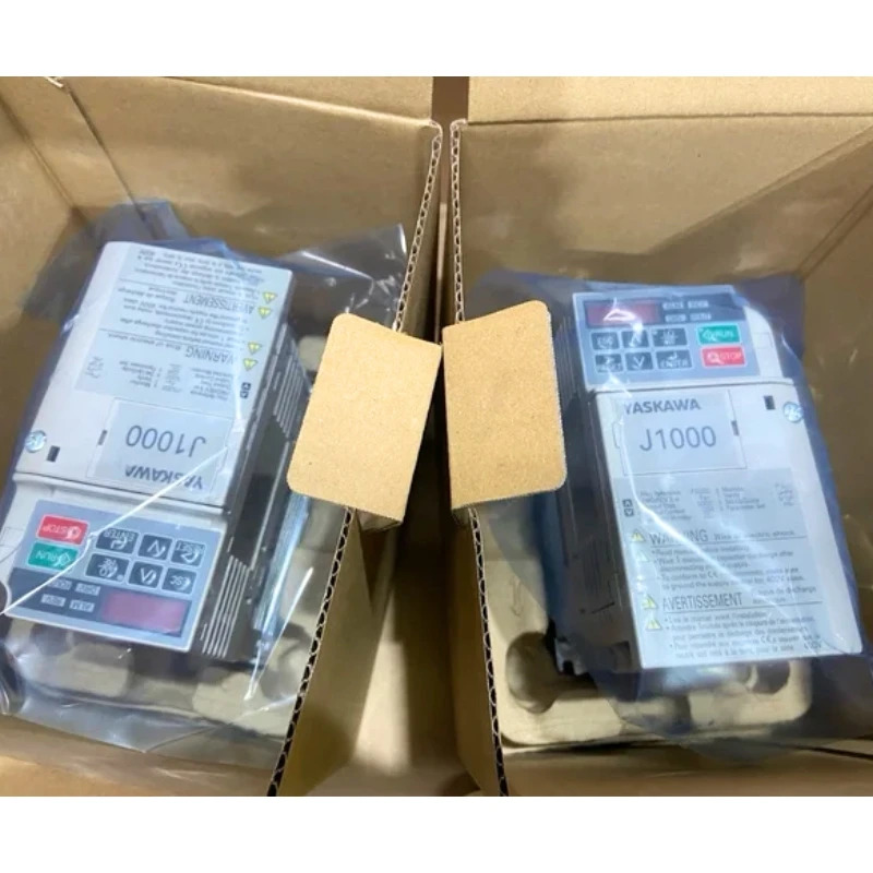 CIMR-JC2A0006BAA Yaskawa 인버터