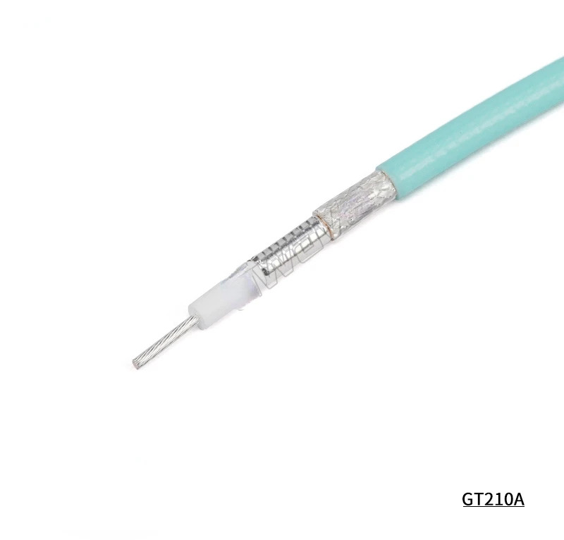 저손실 케이블 26.5G 5. 1.28dB/m