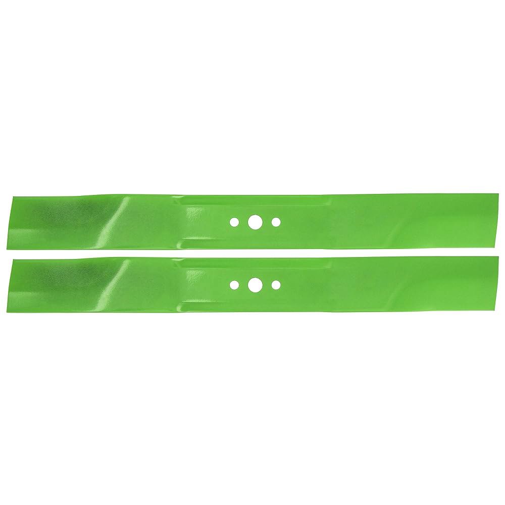 AYP Craftsman Husqvarna 55.9cm(22인치) 데크 701213 블레이드 532406713 (미디엄 2팩 잔디깎이 850973 리프트)용 - 상세 이미지 2