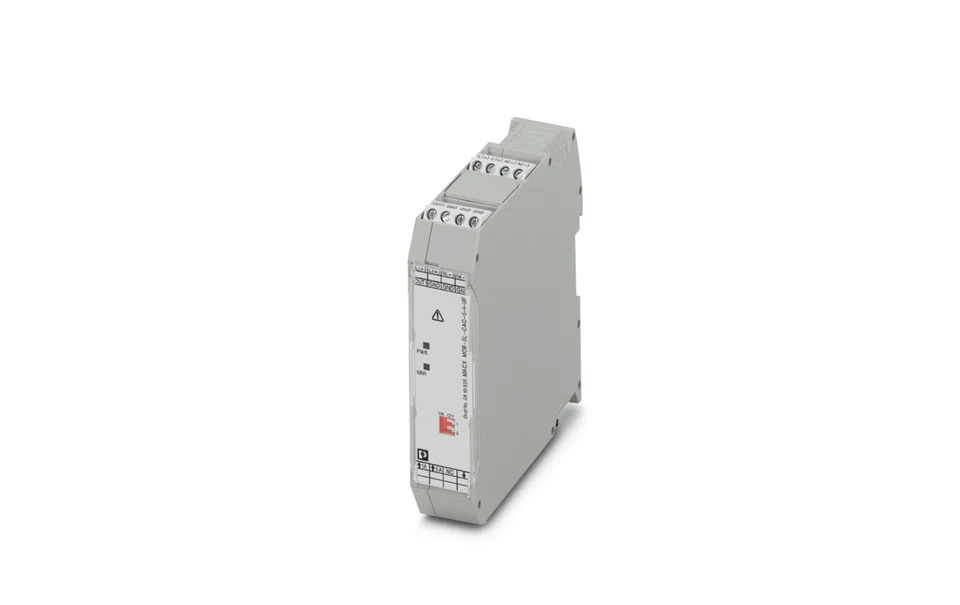 PhoenixELR H5-SC- 24DC 500AC-9 - 2900538