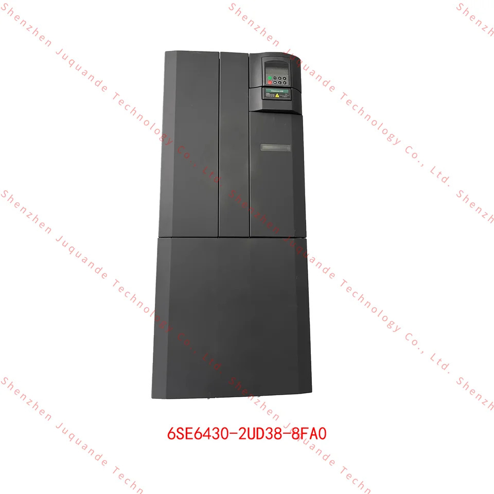 신 오리지널 6SE6430-2AD33-7EA0 6SE6430-2UD38-8FA0