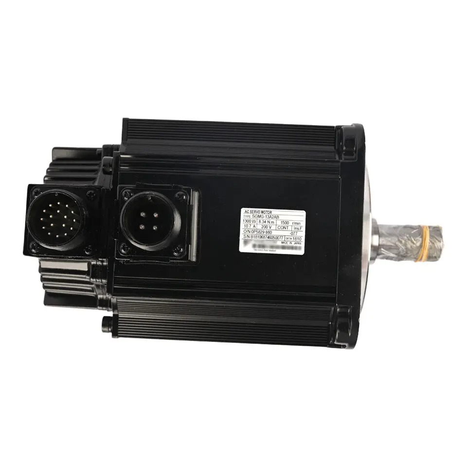Yaskawa SGM호환G-13A2AB 서보모터 내 새