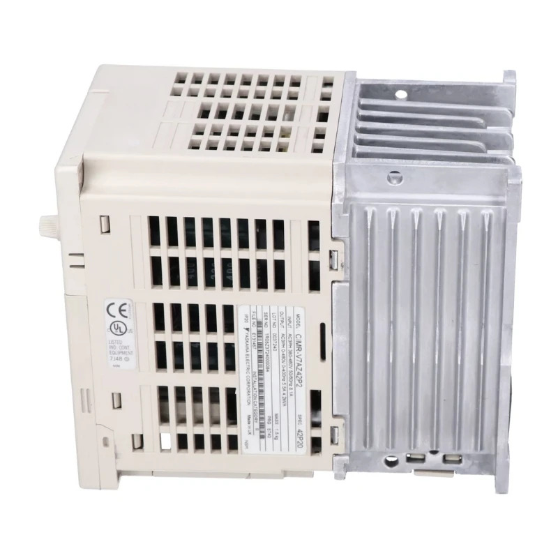 Yaskawa CIMR-V7AZ42P2 인버터 새