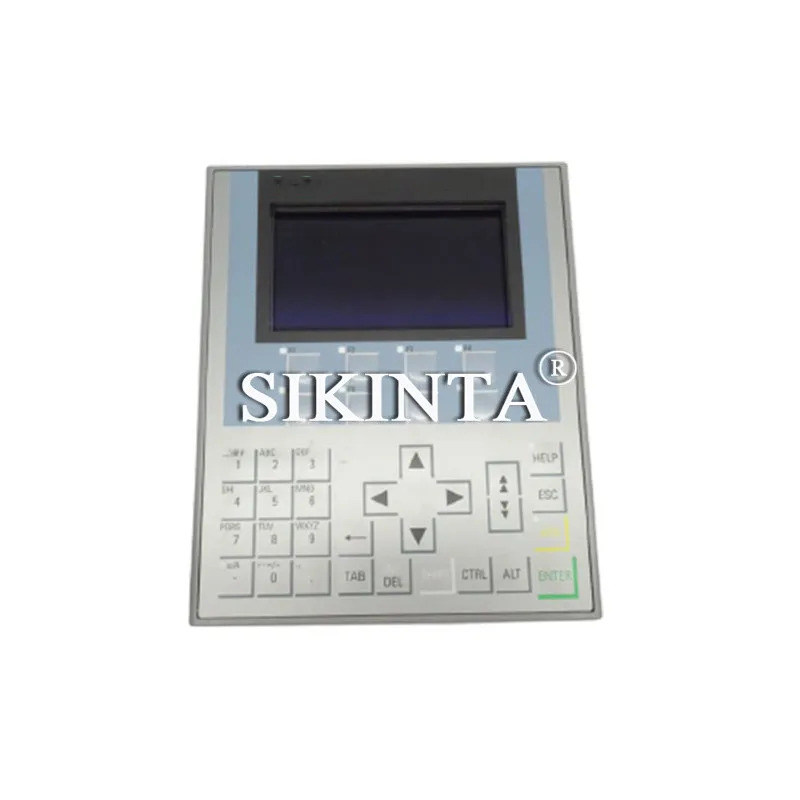 KP400 기본 패널 새 62124-1DC01-0AX0 4.3 키패널 완전히 리퍼