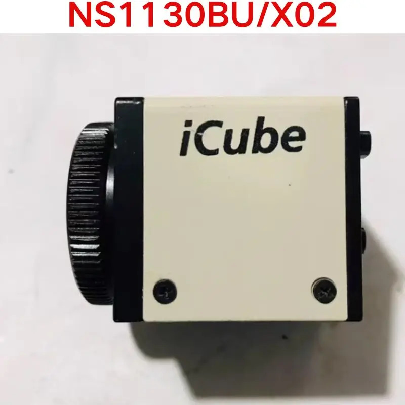 리퍼 OK 산업카메라 NS1130BU/X02