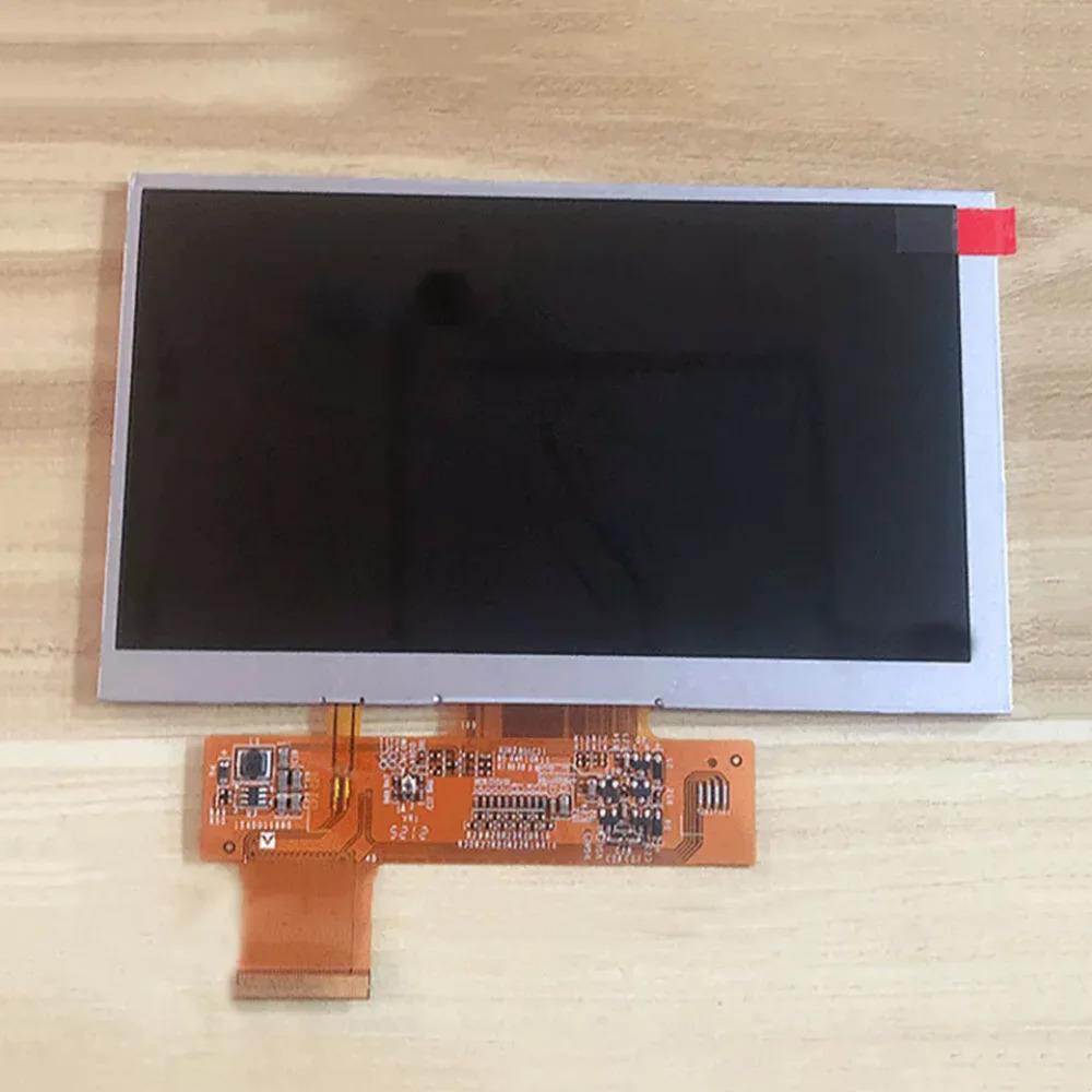 6인치 LCD 화면 TM060RDH03