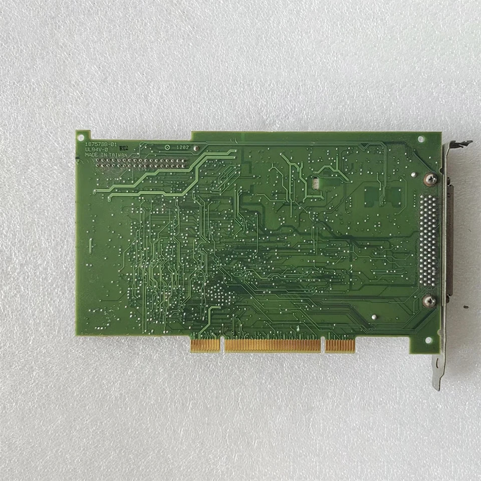 NI 데이터 수집 카드PCI-6035E