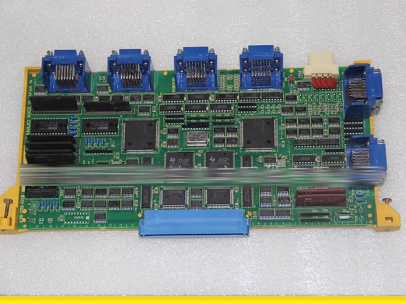 Fanuc 회로 기판A16B-2200-0390