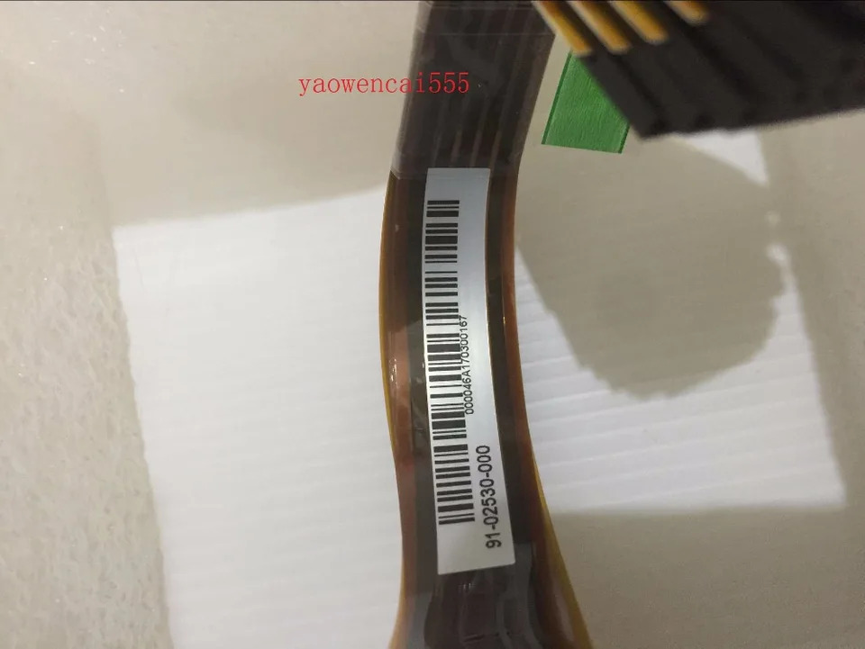 AMT 2530 터치 패널 AMT2530 91-02530-000