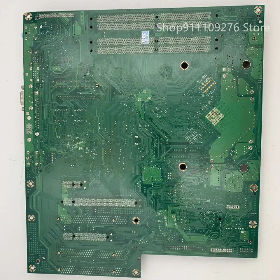 DELL Precision 390 오리지널 리퍼 마더보드 WS390 DN075 MY510