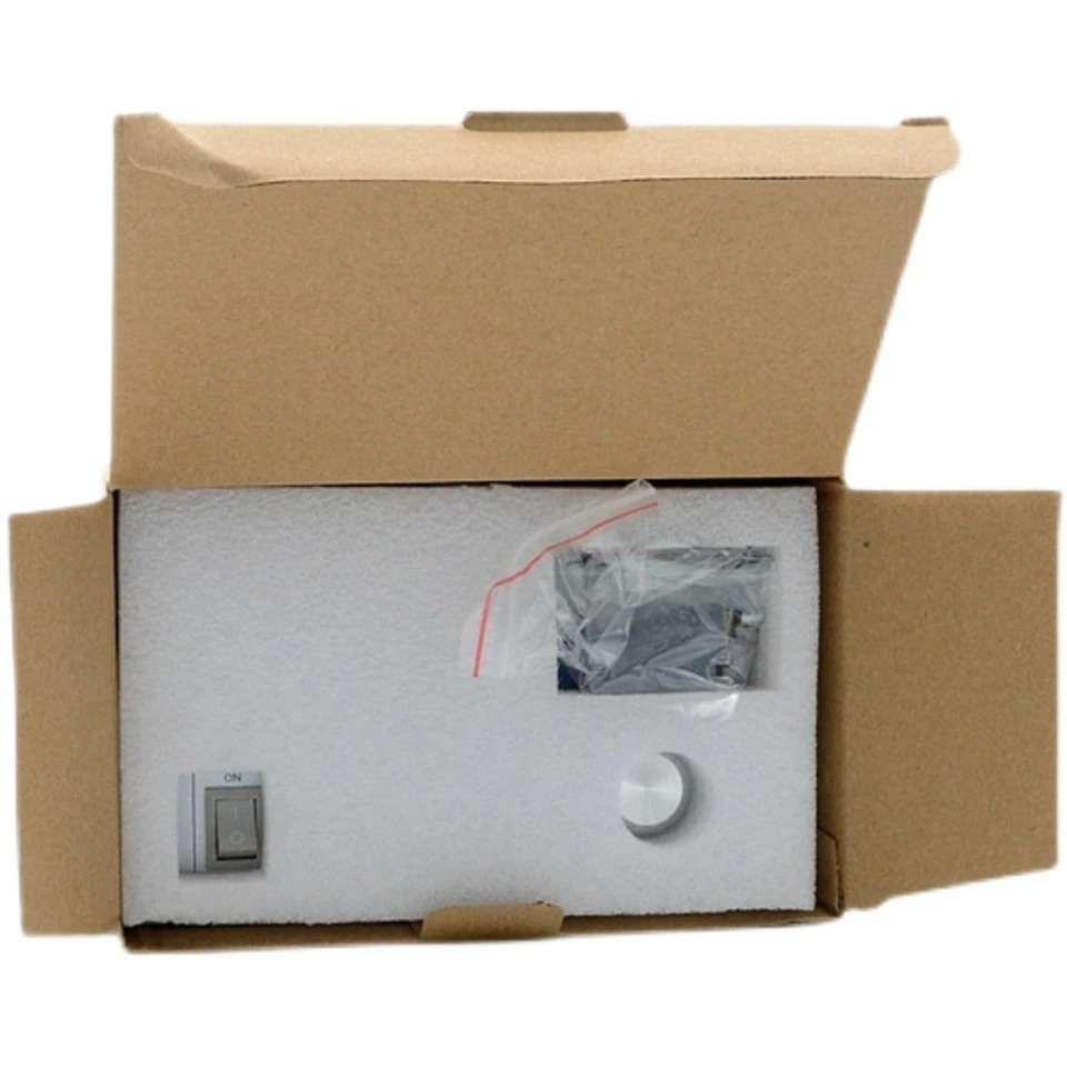 KTC800A 컨트롤러 24V 장력 제어 마그네틱 파우더 브레이크 클러치 0A-4A 수동 디지털 디스플레이 002