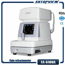 FA-6100A 검안 자동 굴절계