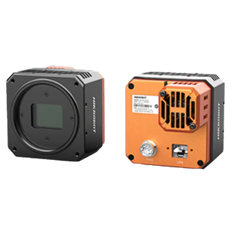 Hikrobot MV-CH120-15TM-M58S-NF 산업카메라 머신 비전글로벌 셔터 1.1 인치 12MP 68.3 fps