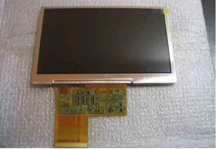 BBK E50 LCD 1