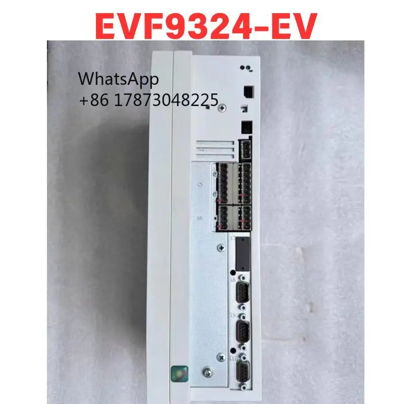 리퍼 EVF9324-EV 주파수 변환기 기능 OK