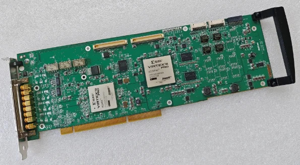 Matrox 컴퓨터산업카드 RE V.A XMIO/20 6000N x 63039621406 Y7174-0201 신