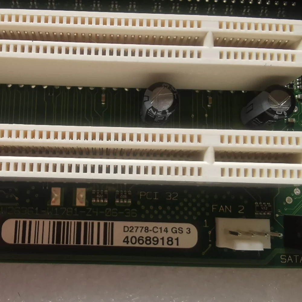 M470 W26361-W1781-X-05 D2778-C14 GS 3 마더보드