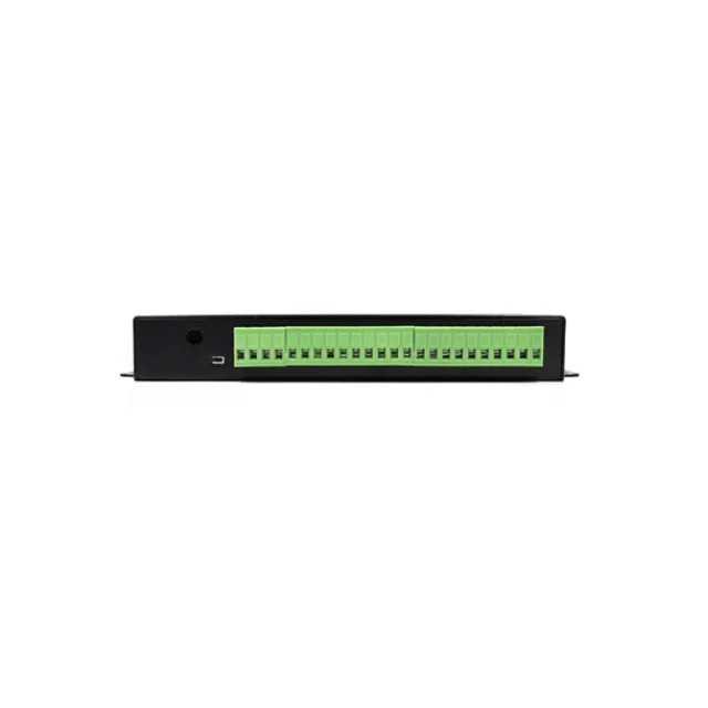 8 방향 485 IO 제어 모듈 RS485 이더넷 WiFi P2P 통신 지원 ZLAN6802
