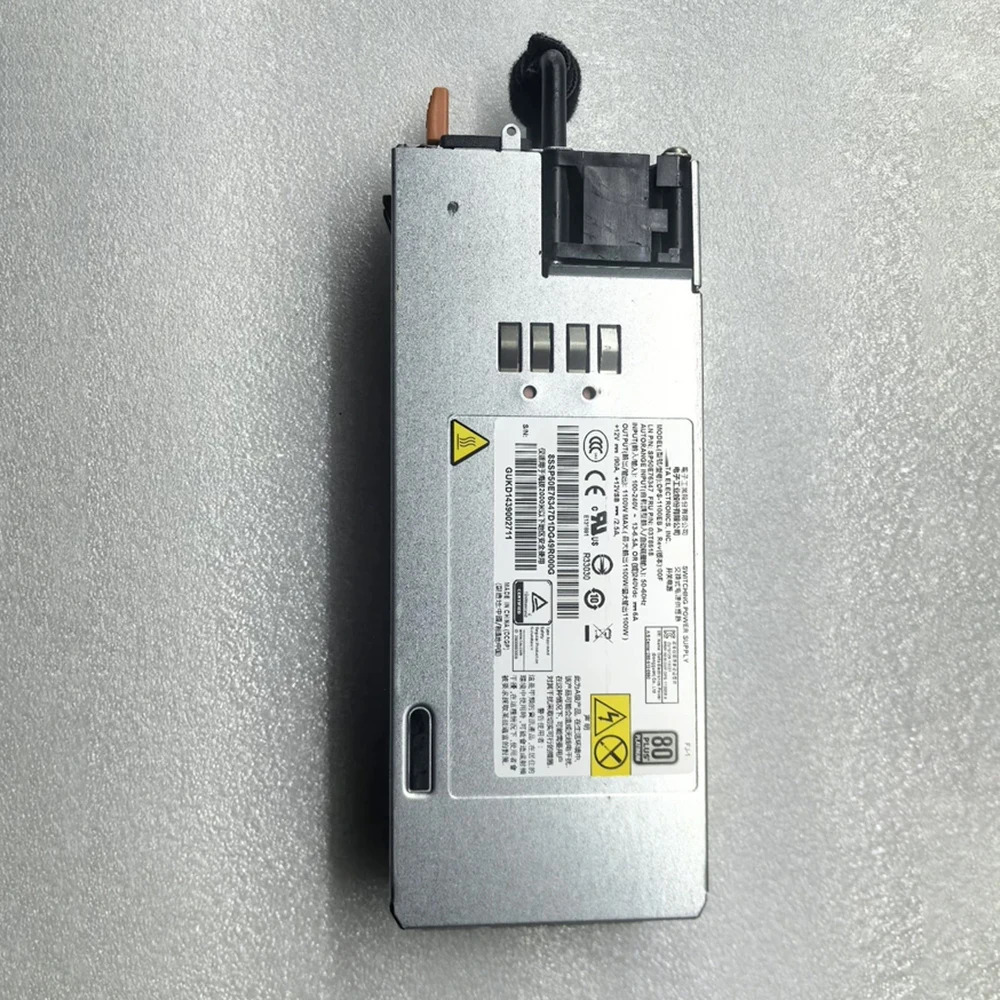 DPS-1100EB A 1100W 서버 전원공급장치 RD350 RD450 RD550 RD650