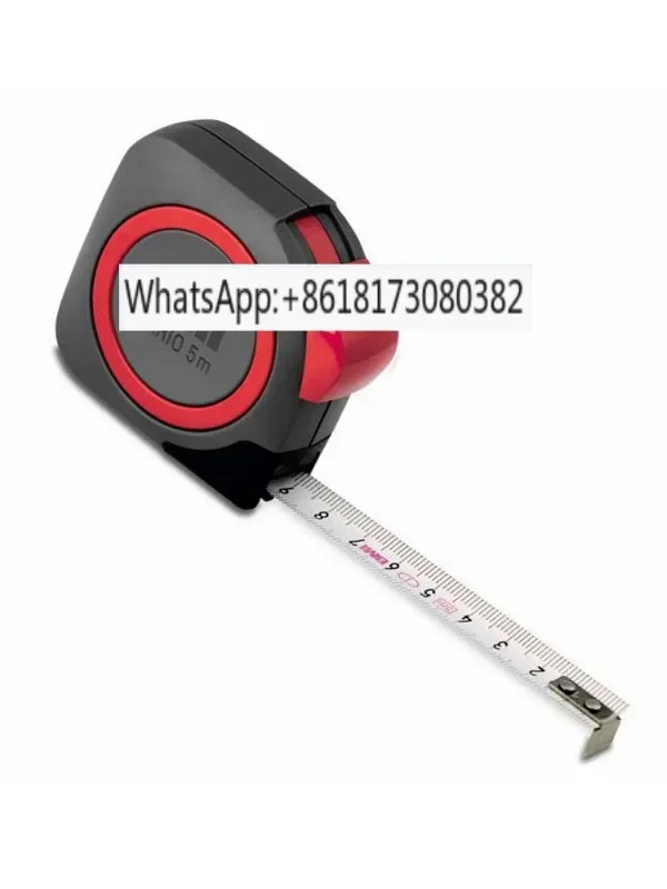 독일 1 단계 정밀 줄2 m 3 5 8 10m