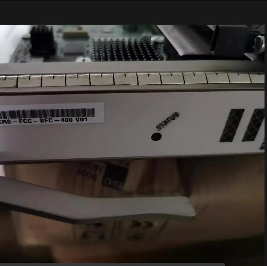 CRS-8-PRP-12G C9500-NM-2Q ME-3400E-24TS-M A9K-8T-L A9K-8T-B A9K-8T-E