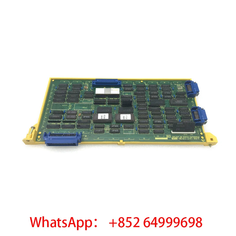 A16B-1210-0800 Fanuc 회로 기판 CNC 컨트롤러 시스템 A16B 1210 0800