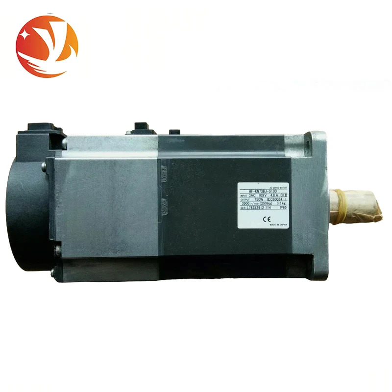 HF-KN73BJ-S100 Plc 로직 프로그래밍 컨트롤러를 갖춘 산업 자동화 Pac 전컨트롤러