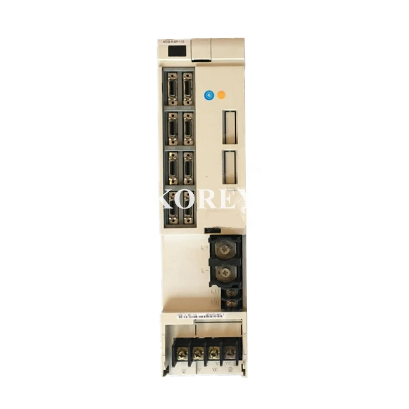 서보 드라이버 MDS-A-SP-110 포장