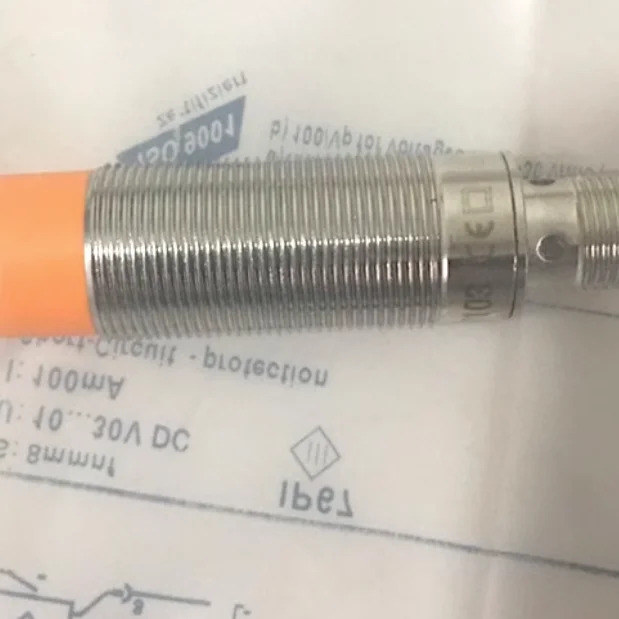NPOSS-1 BB-M1204N-V21S12 BB-M1204N-V21S12-S ND2.5-S3-M8S8 IG5822 EI 1204
