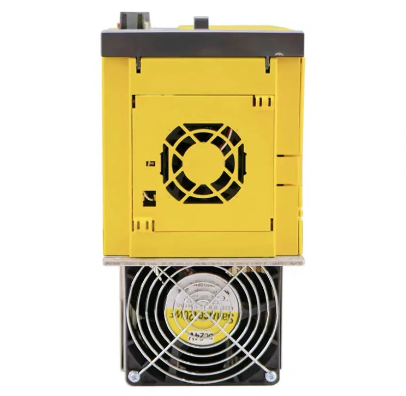 A06B-6117-H109 리퍼 Fanuc 서보 드라이브 CNC 시스템앰프 모듈 완료