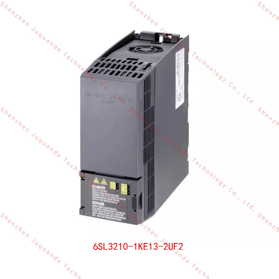 6SL3210-1KE13-2UF2 1.1KW 6SL3210-1KE14-3AF2 신