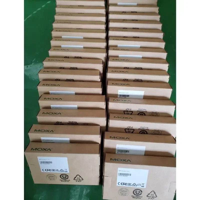 기가비트 모듈 오리지널 SFP-1GLXLC-T V1.1 신