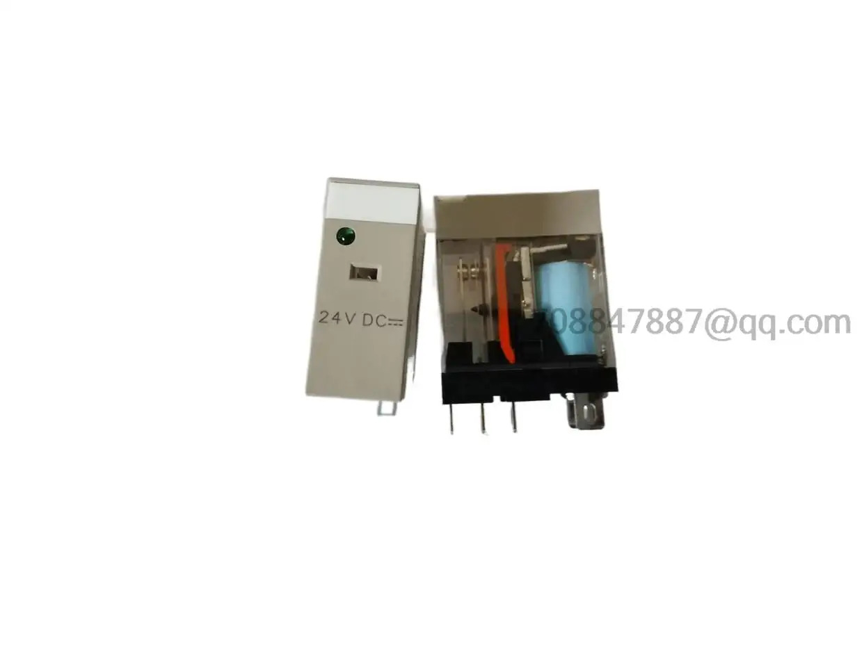 G2R-2-SNI DC24S 24VDC
