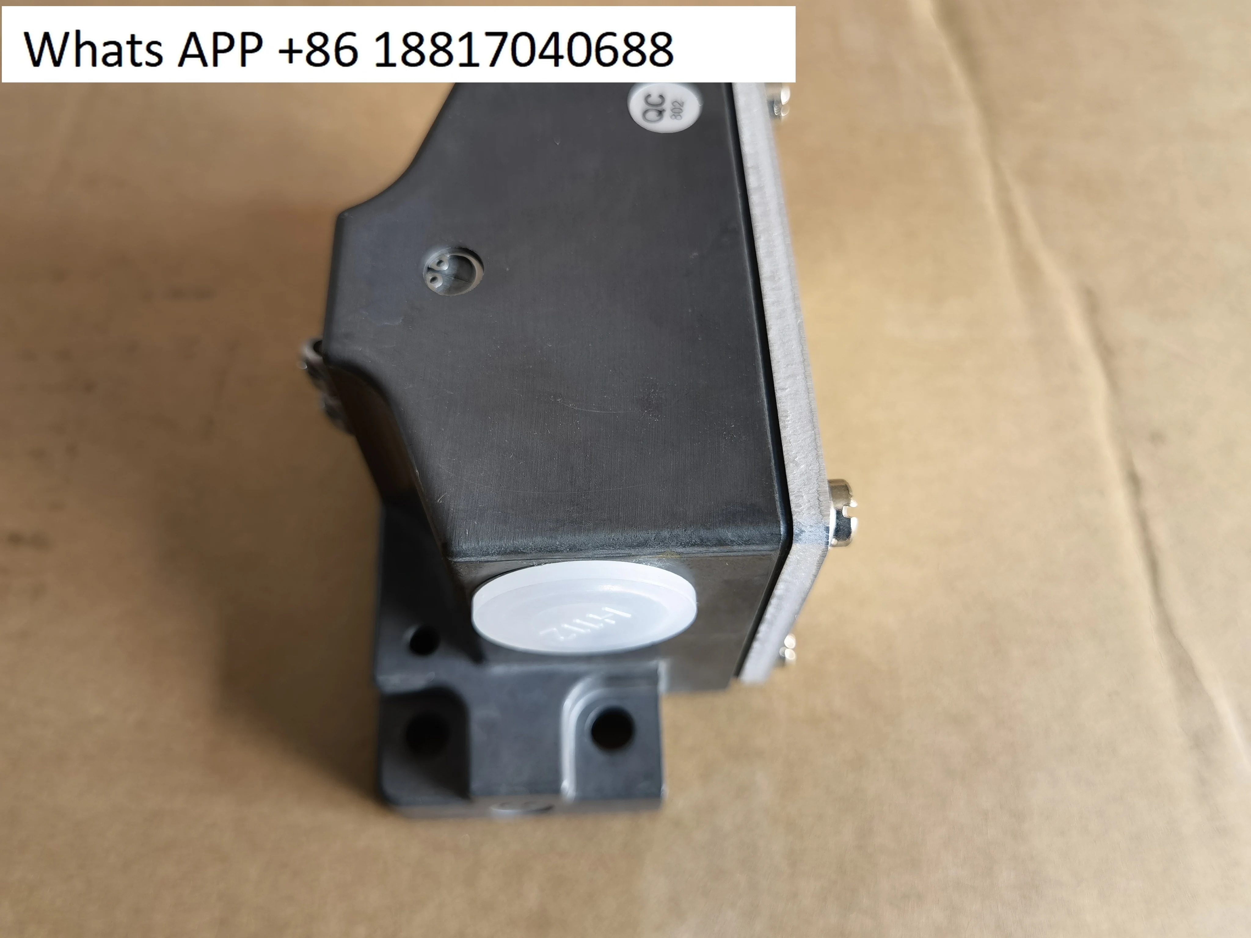 ESWLM0059B 안신능 리미트 스위치 GSBF02R12-502-MC1806 094147
