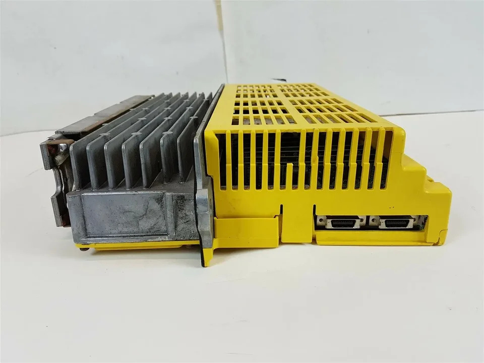 FANUC CNC 서보 드라이브 모듈 A06B-6066-H234 리퍼 완료