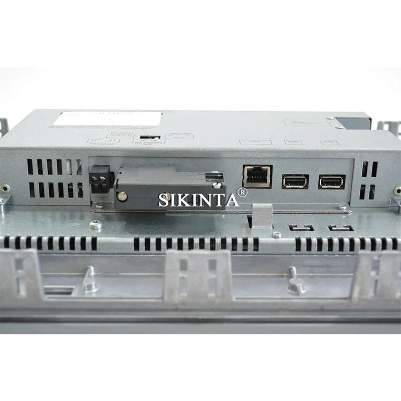 MP277 터치 패널 66643-0DD01-1AX1 스크린 완전히 리퍼