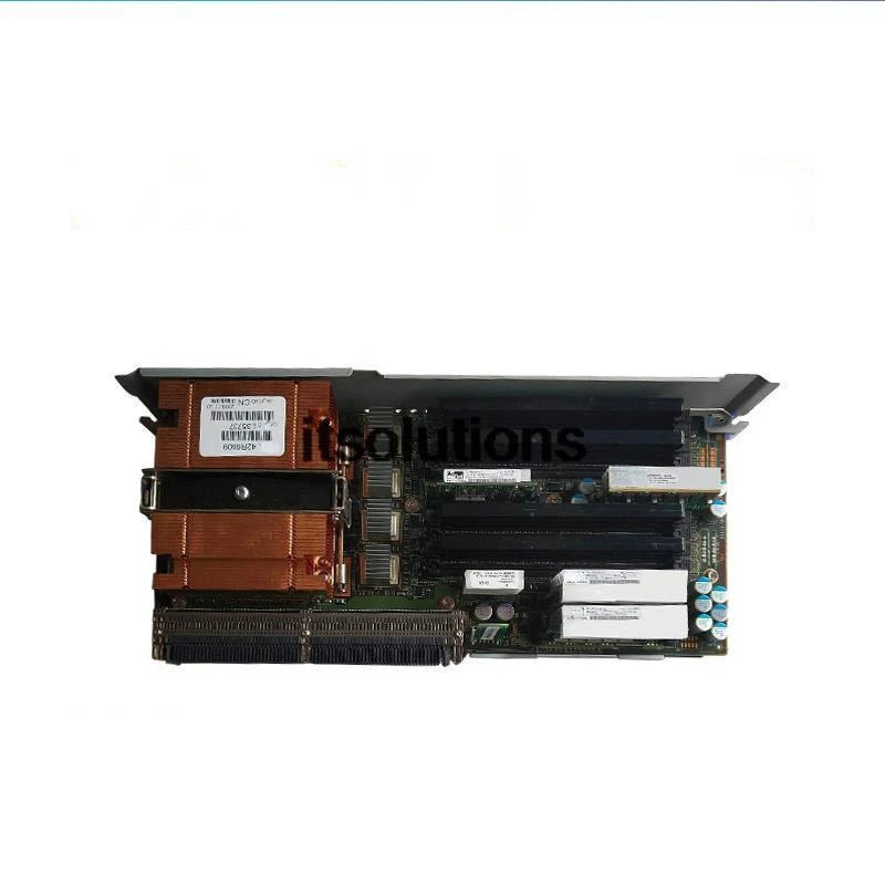 IBM CPU 보드 P6 550 46K7060 46K8061 74Y3697 46K8053 46K6769
