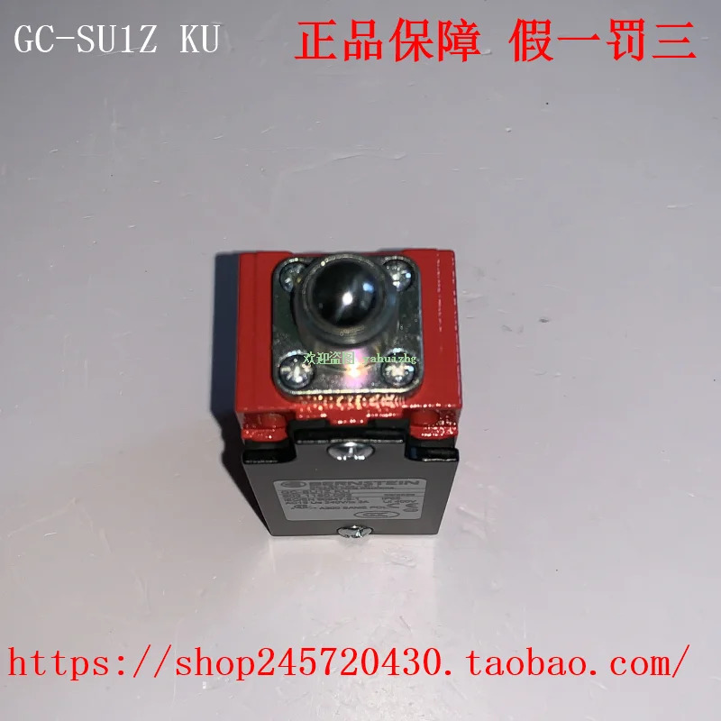 GC-SU1ZHLIW 오리지널 본스타리미트 스위치 GC-SU1ZSTIW 6021155017