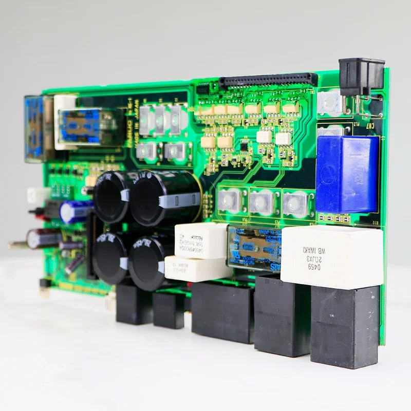 A16B-3200-0290 FANUC CNC 예비 부품 PCB 회로 기판 기계 도구 키트