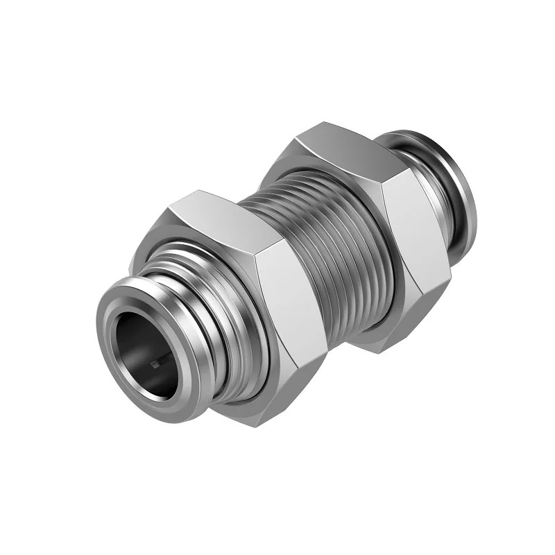 FESTO 8085730 NPQR-H-Q6-E 8085731 NPQR-H-Q8-E 8085688 NPQR-L-G12-Q12 퀵 커넥터개