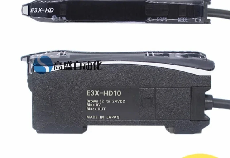 E3X-HD10 HD11 HD41 NB10 E3NX-CA11 FA41 광섬유 증폭기