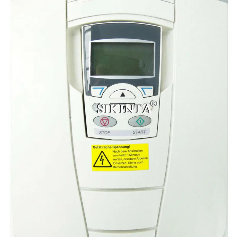 인버터 ACS550-01-012A-4 ACS550-01-015A-4 ACS550-01-023A-4 ACS550-01-031A-4 ACS550-01-038A-4 완전히 리퍼