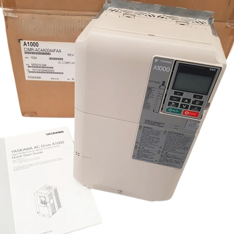 CIMR-AC4A0044FAA Yaskawa 인버터